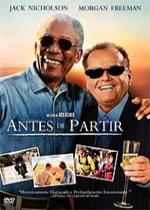 Capa - Antes de Partir