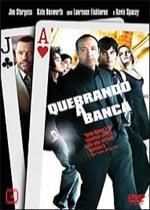 Capa - Quebrando a Banca