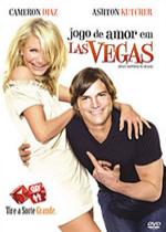Capa - Jogo de Amor em Las Vegas