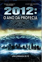 Capa - 2012 - O Ano da Profecia 