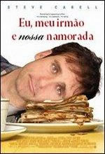 Capa - Eu, Meu Irmão e Nossa Namorada