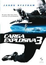 Capa - Carga Explosiva 3