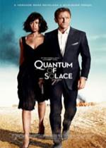 Capa - 007 Quantum of Solace
