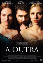 Capa -  A Outra  