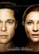 Capa - O Curioso caso de Benjamin Button
