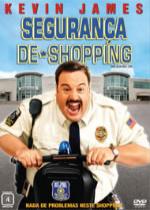 Capa - Segurança de Shopping
