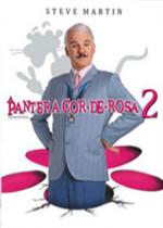 Capa - A Pantera Cor-de-Rosa 2