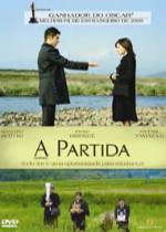 Capa - A Partida
