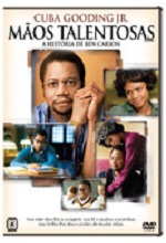 Capa - Mãos Talentosas - A História de Ben Carson