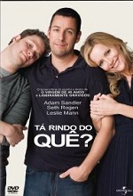 Capa - Tá Rindo de Que?