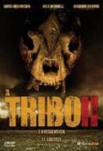 Capa - A Tribo 2