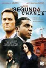 Capa - A Segunda Chance