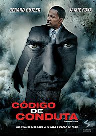 Capa - Código de Conduta