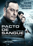 Capa - Pacto de Sangue