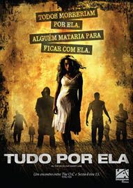 Capa - Tudo Por Ela