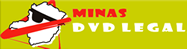 Minas DVD Legal